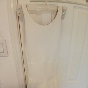 Lululemon Court Crush Tennis Dress White size 10 NWT